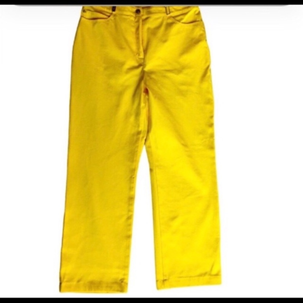 St. John Essentials Pants Sz. 10